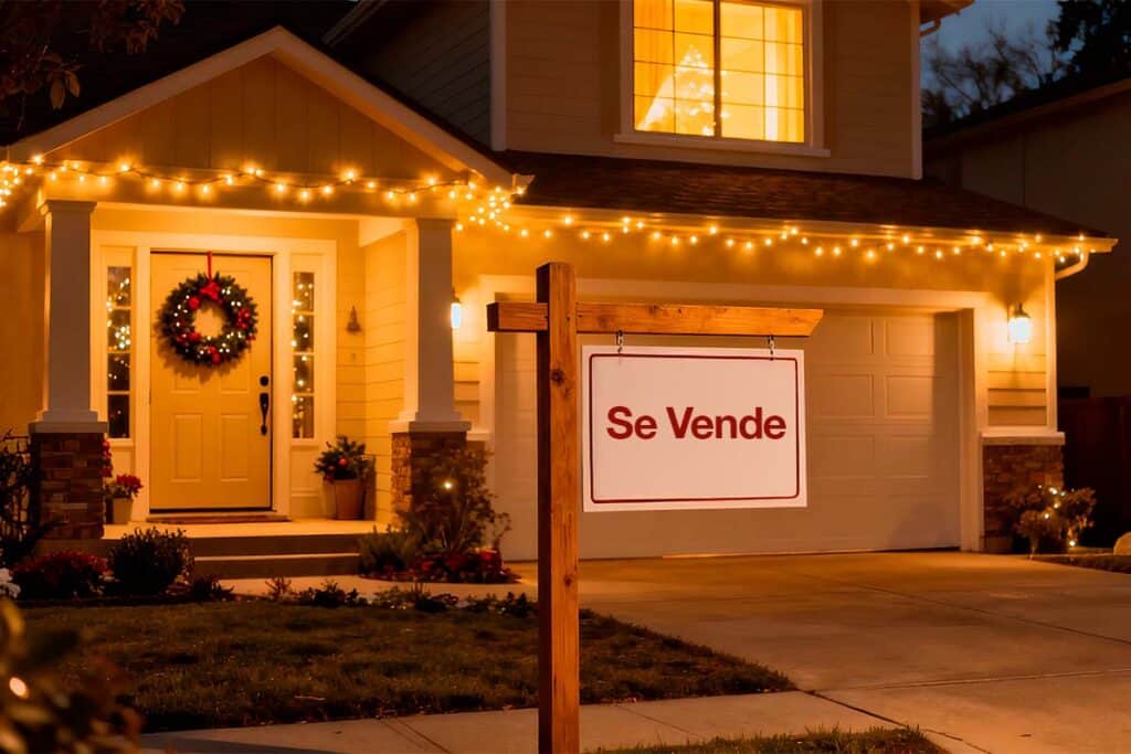 ¿Es Buena Idea Comprar Casa a Fin de Año? Mitos, Realidades y Oportunidades